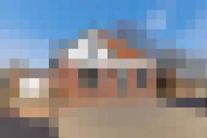 Bergsmastraat 29 in Uithuizermeeden