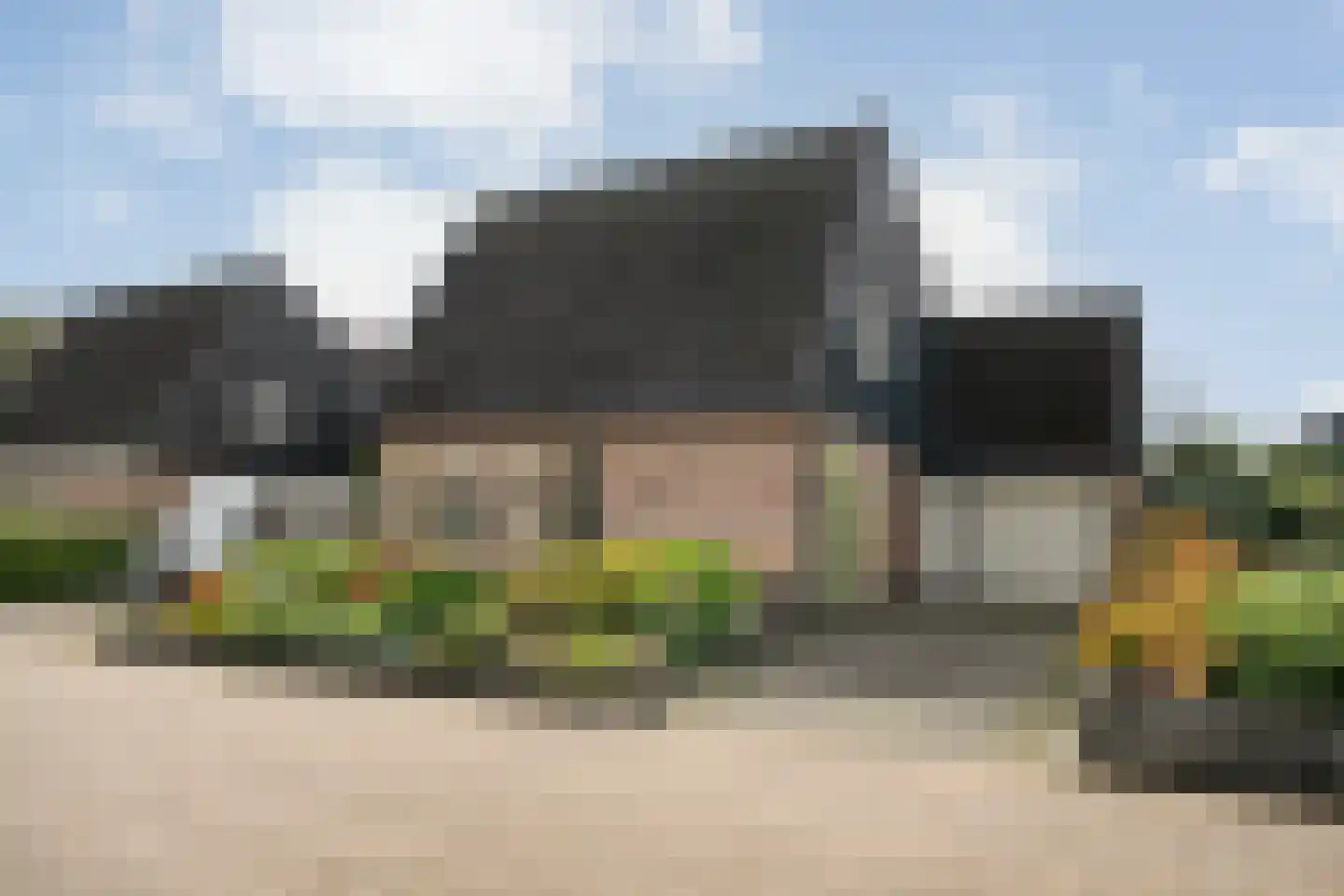Bergsteinlaan 104 in Tuk