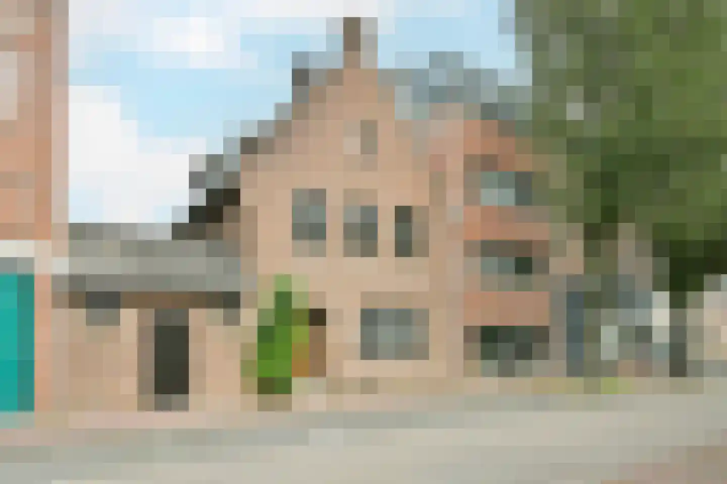 Bergstraat 1 Sittard foto 2