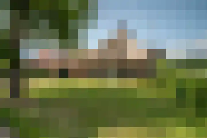 Bergstraat 11 Sambeek