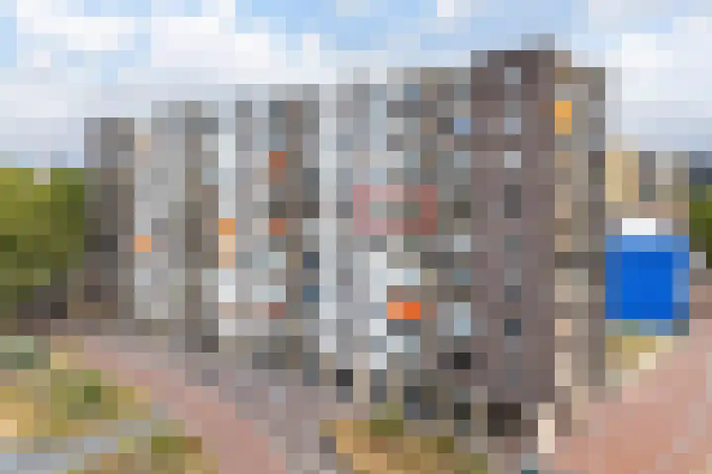 Bergstraat 115 in Arnhem