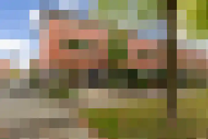 Bergstraat 12 in Woerden