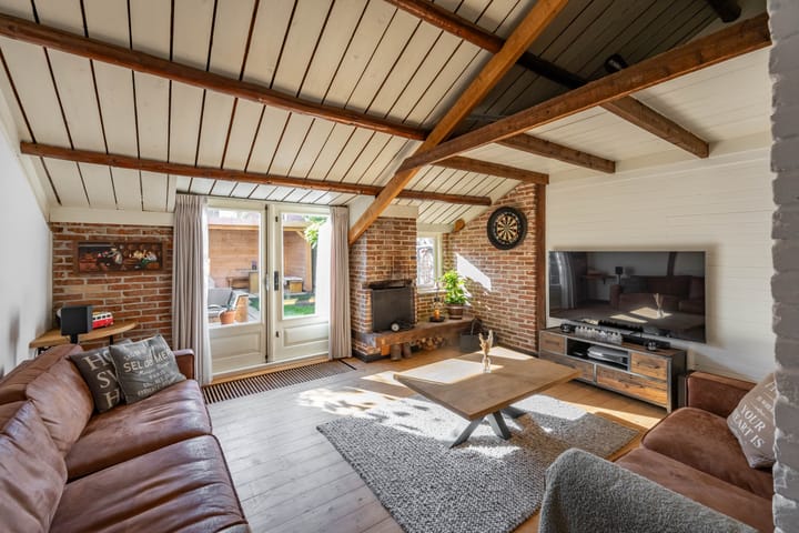 Photo of property Bergstraat 14, Groningen