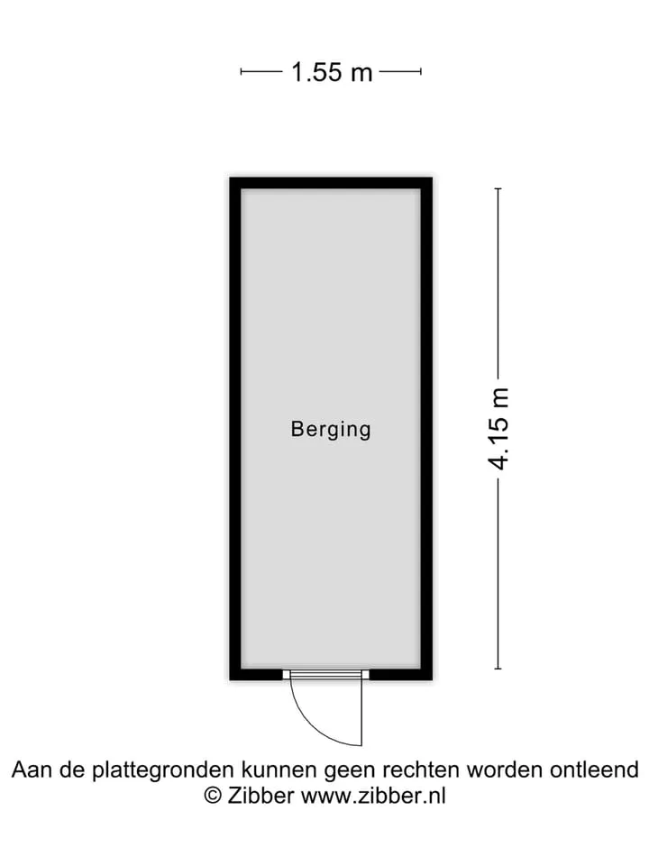 Bergstraat 155 Arnhem thumbnail 22