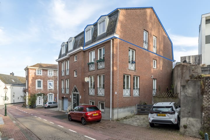 Photo de la maison Bergstraat 19e, Vaals