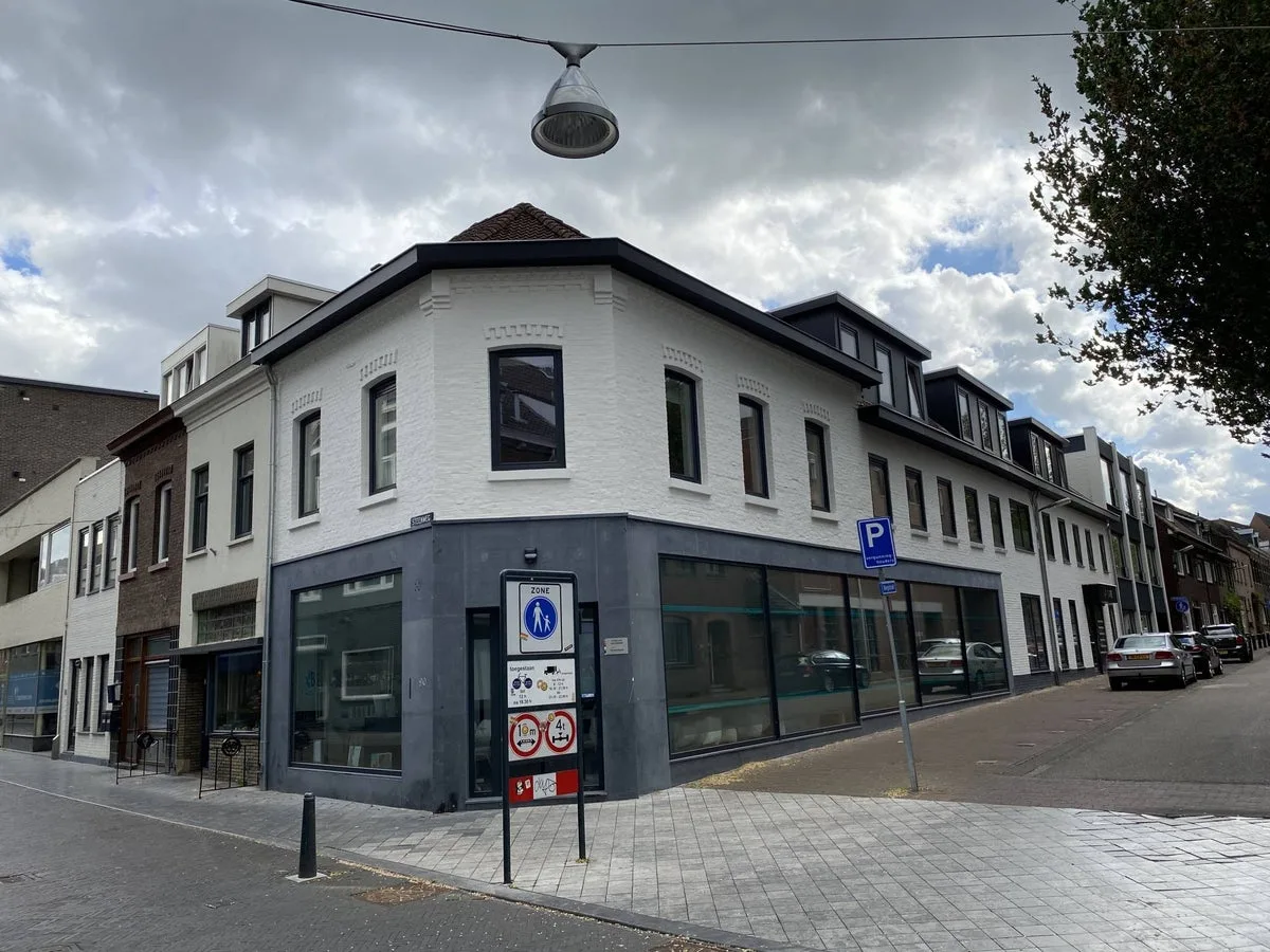 Bergstraat 2 in Sittard