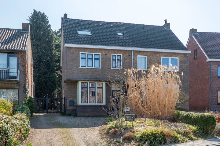 Photo of property Bergstraat 21, Geleen