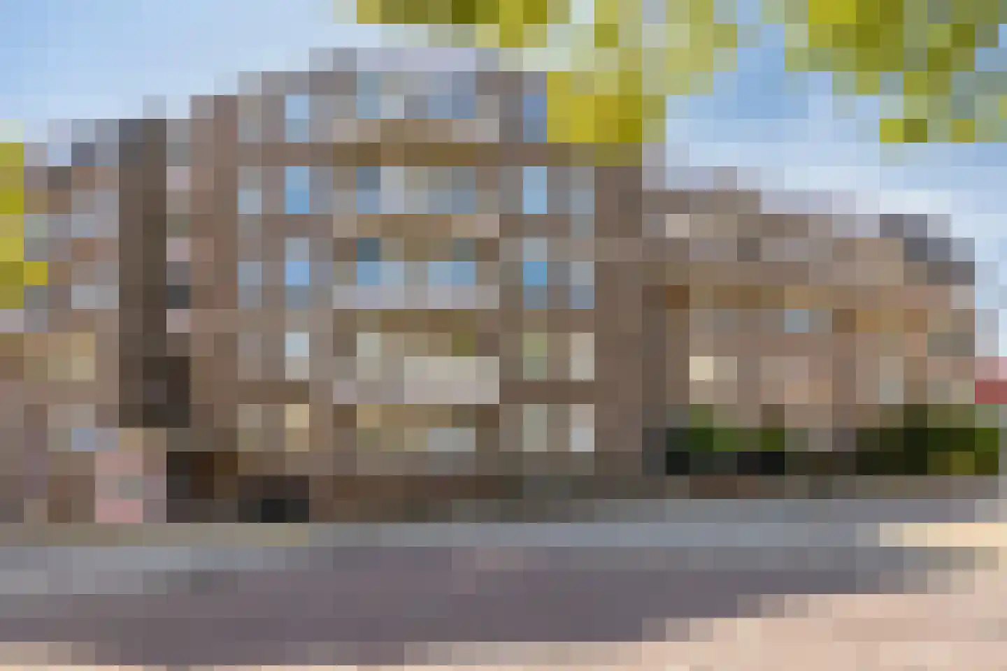 Bergstraat 240 Arnhem
