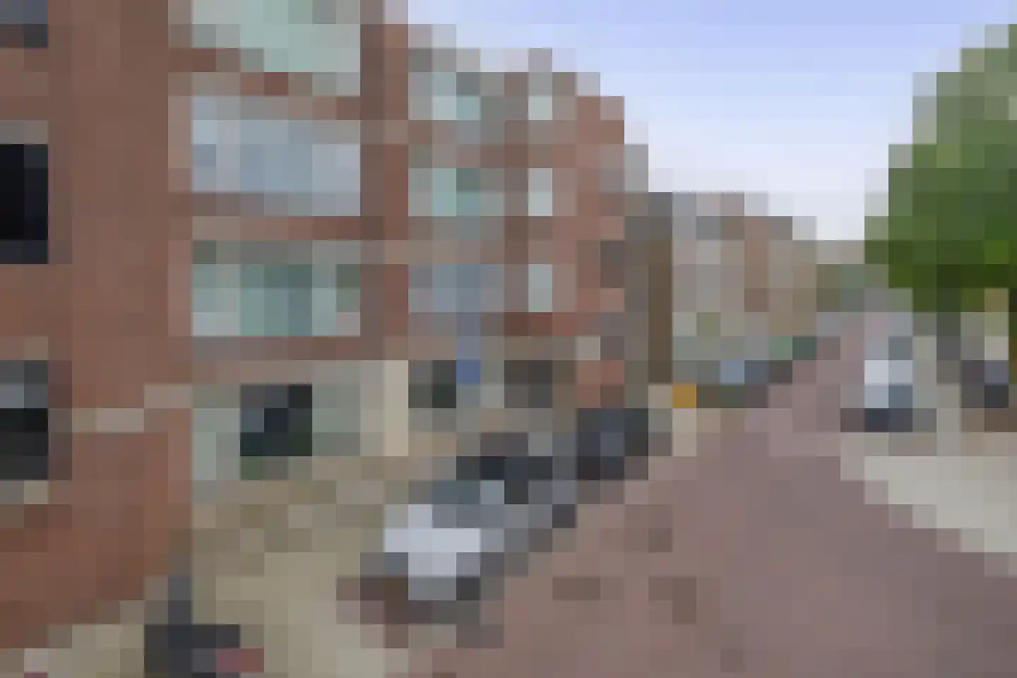 Bergstraat 26 A Rotterdam thumbnail 20