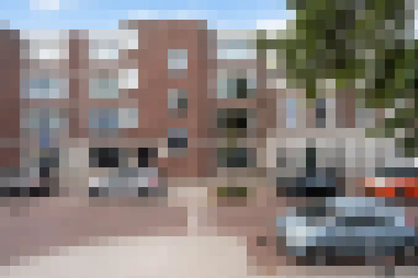 Bergstraat 28 B Rotterdam thumbnail 26