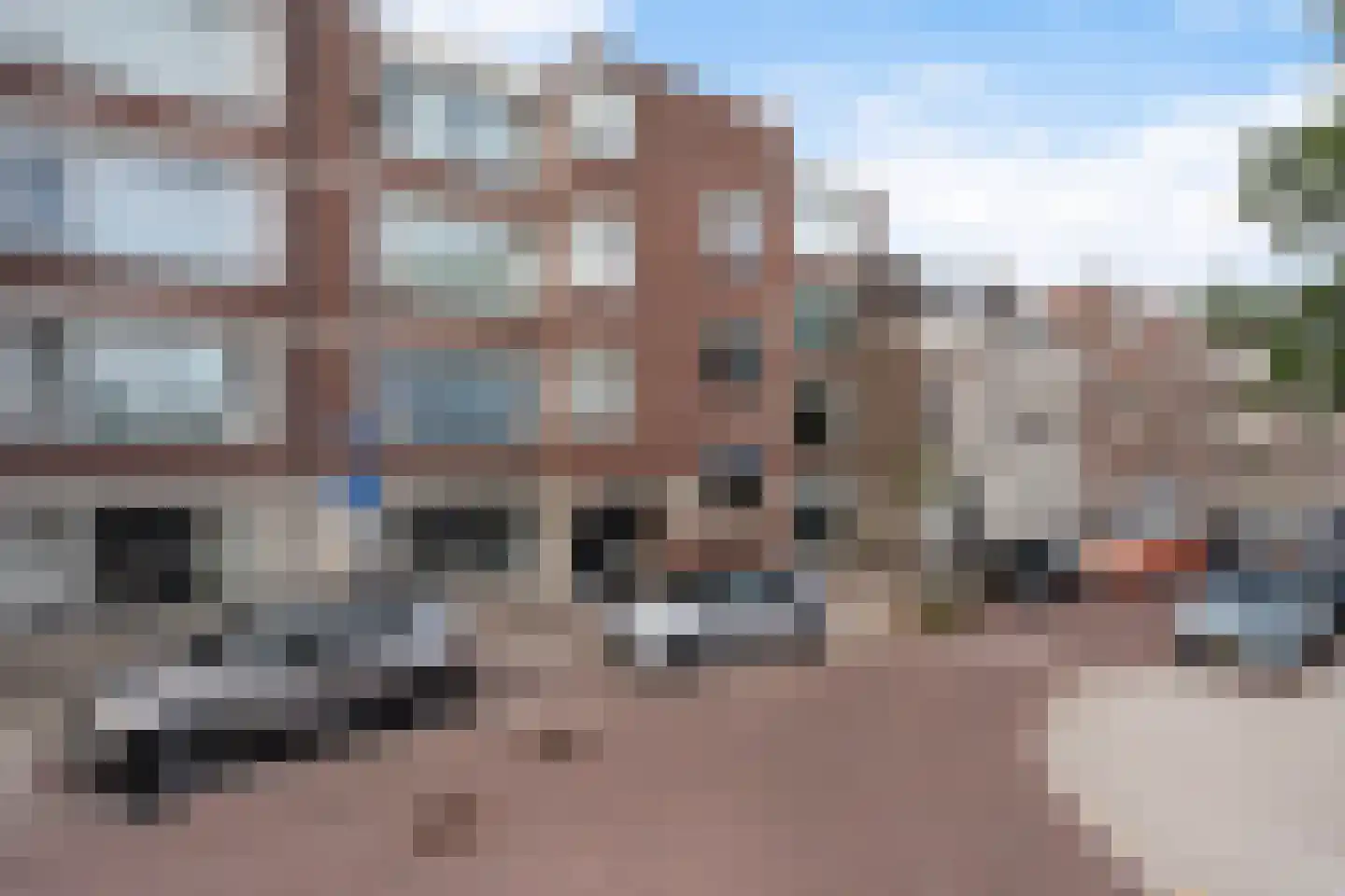 Bergstraat 28 B Rotterdam thumbnail 27