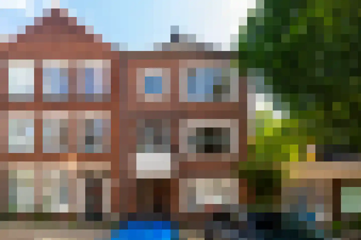 Bergstraat 29 31 Arnhem