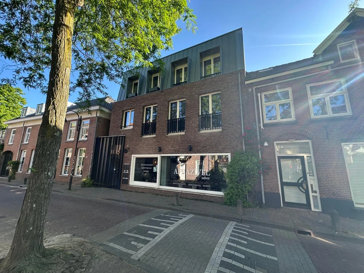 Bergstraat 3 Eindhoven