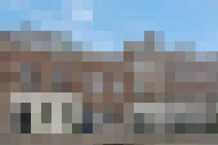 Bergstraat 31 dans Amersfoort
