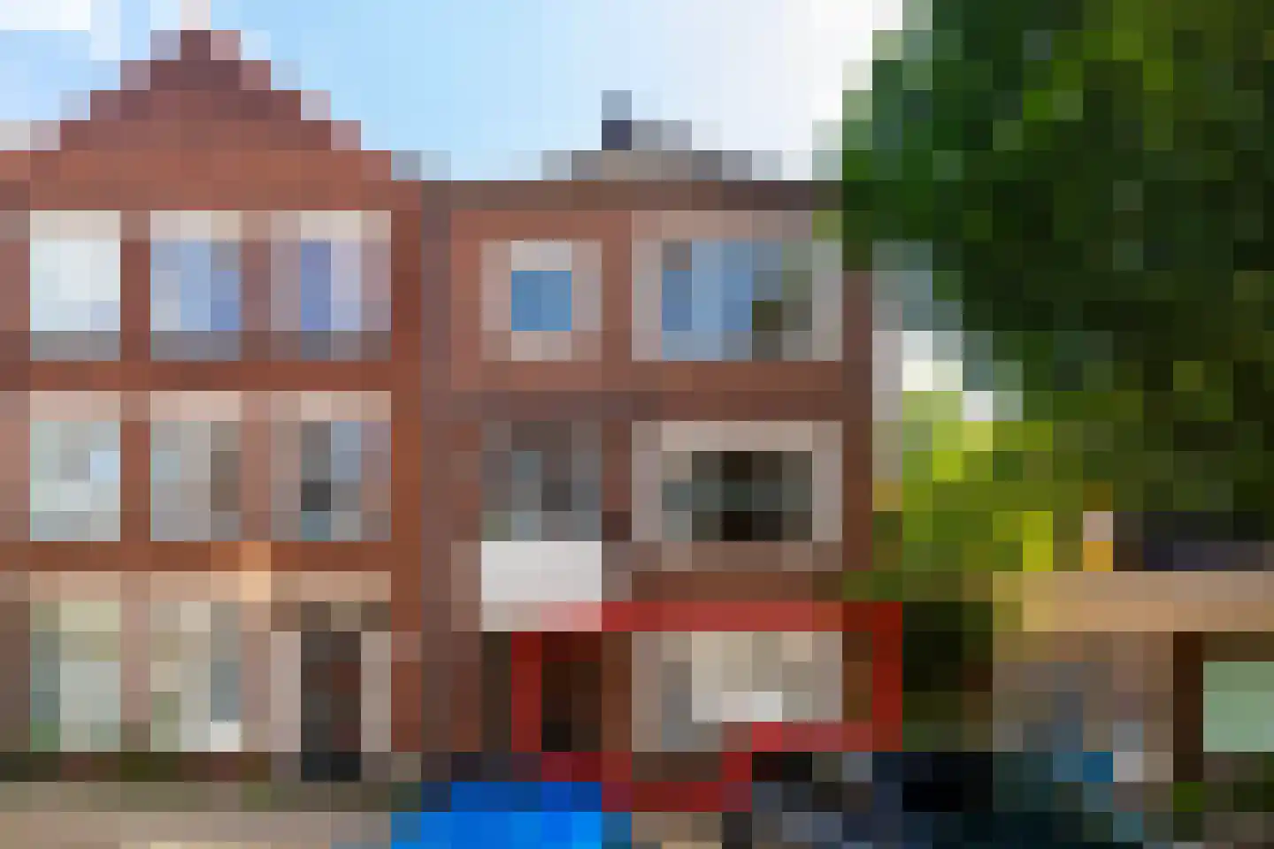 Bergstraat 31 dans Arnhem