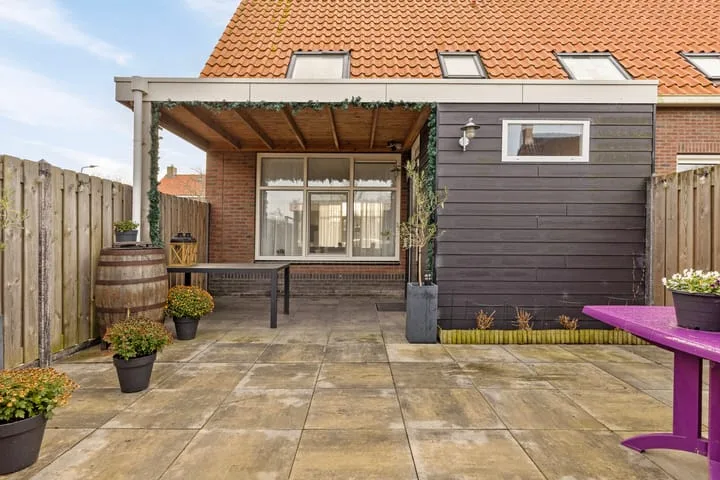 Bergstraat 36 Meliskerke thumbnail 5