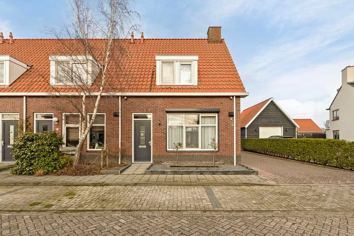 Bergstraat 36 Meliskerke thumbnail 8