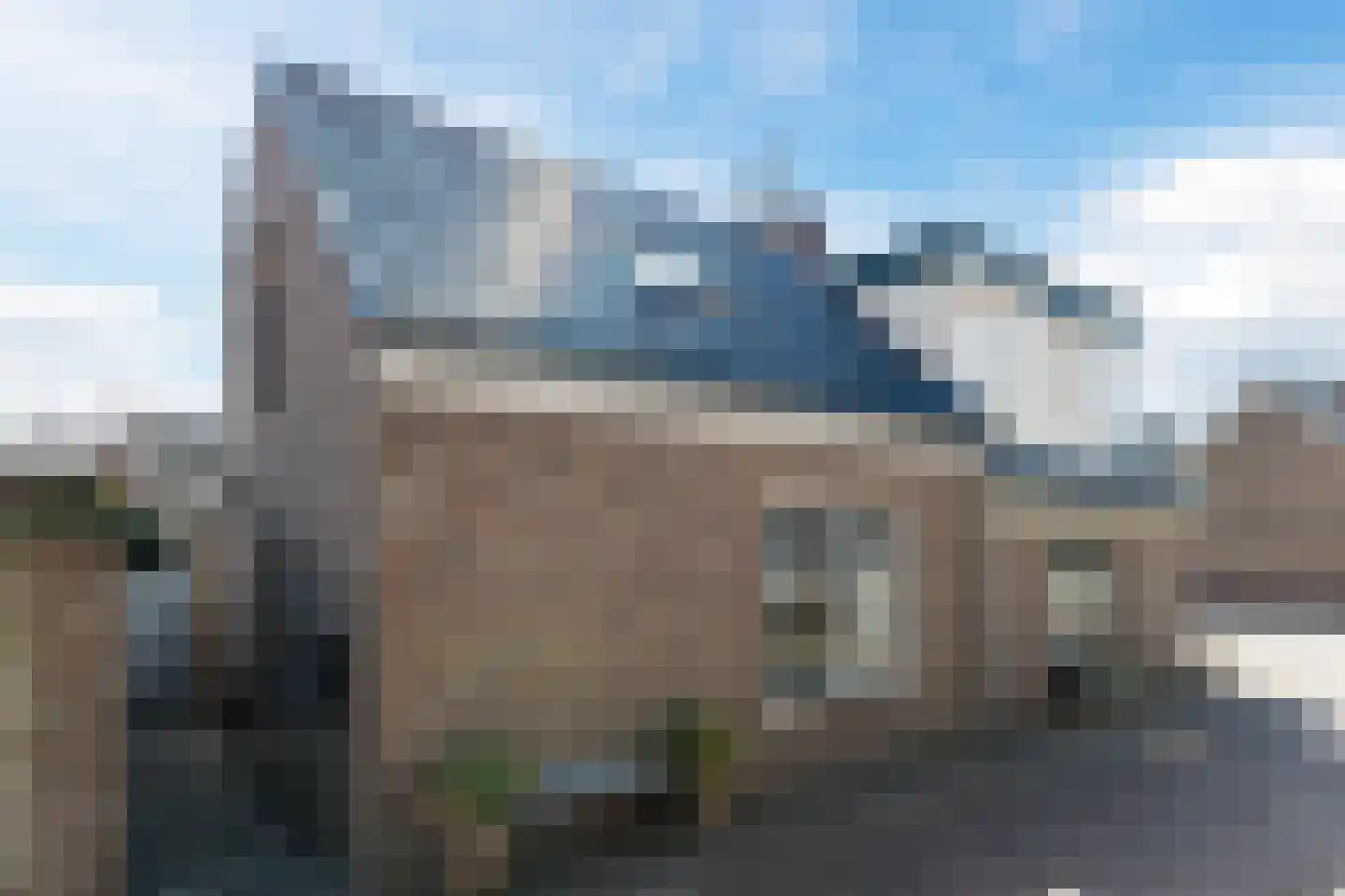 Bergstraat 42 in Egmond aan Zee