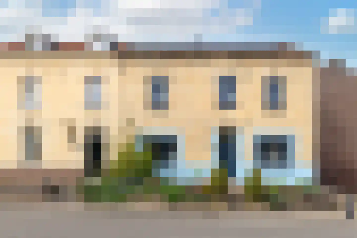 Bergstraat 45 en Valkenburg