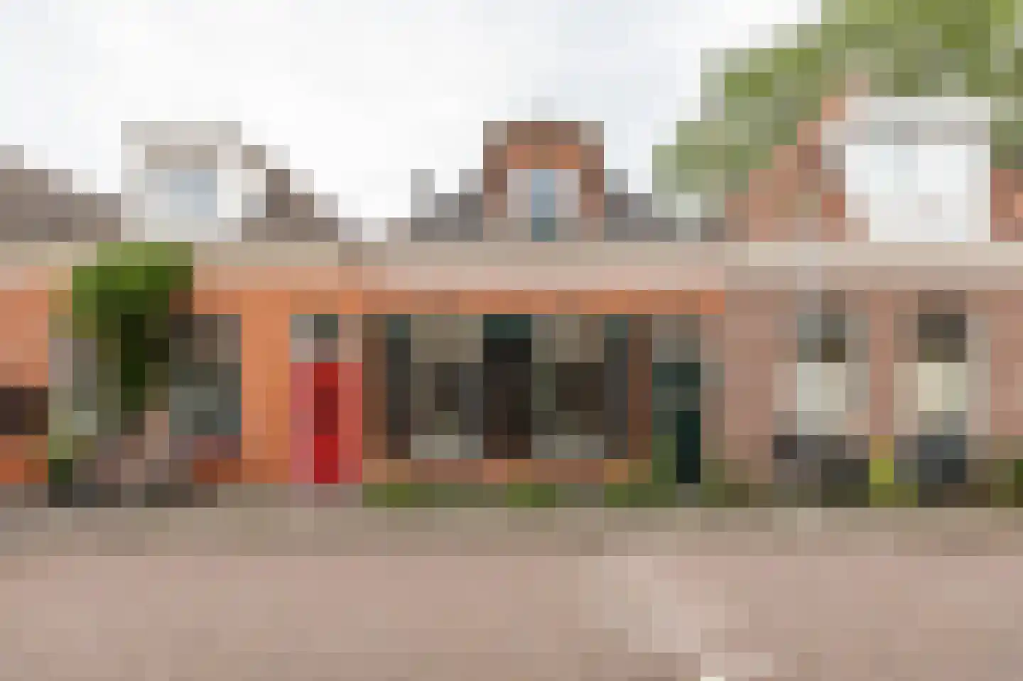 Bergstraat 47 Groningen
