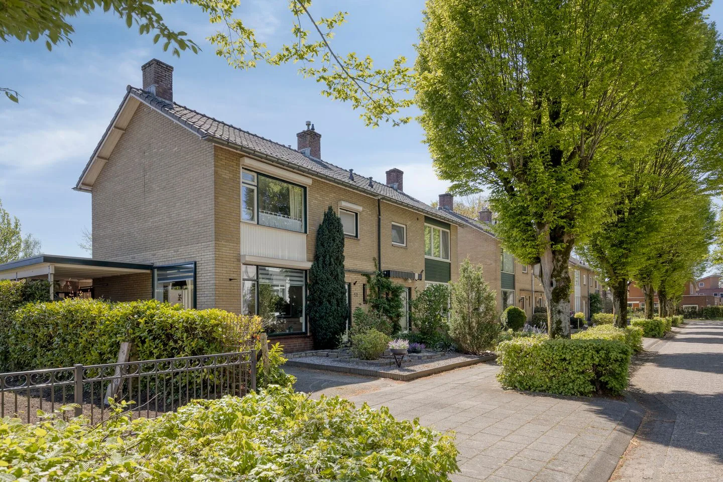 Bergstraat 52 Zelhem foto 2