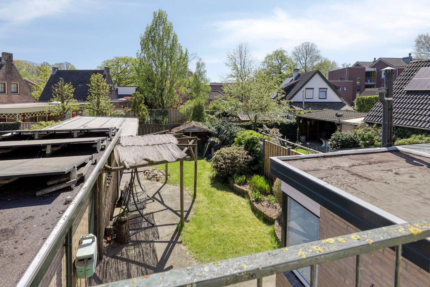 Bergstraat 52 Zelhem thumbnail 20