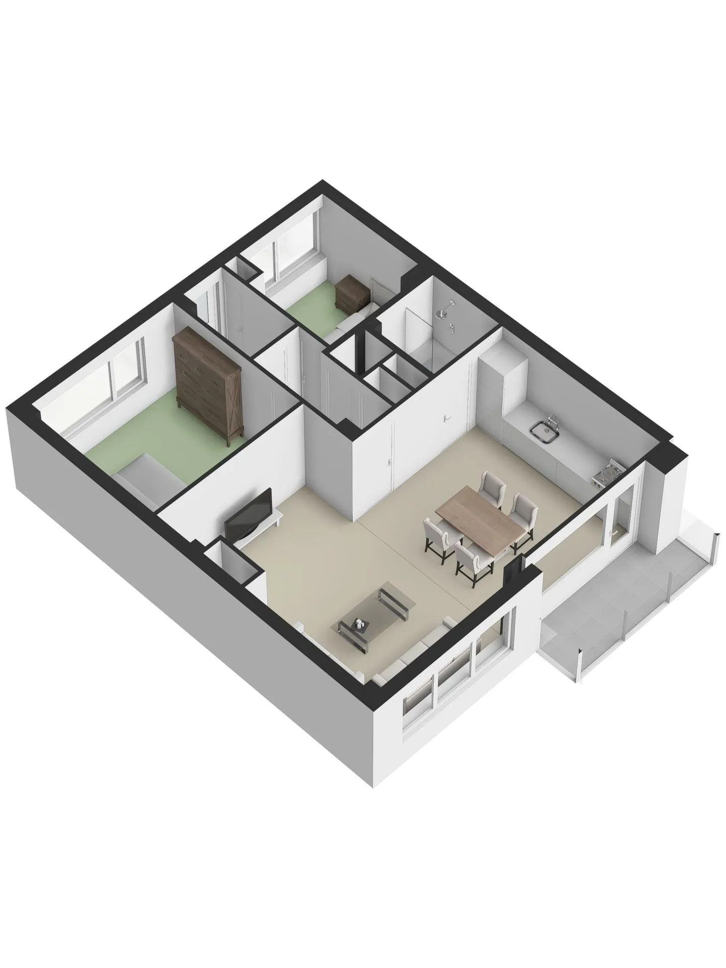 Bergstraat 59 Arnhem thumbnail 50