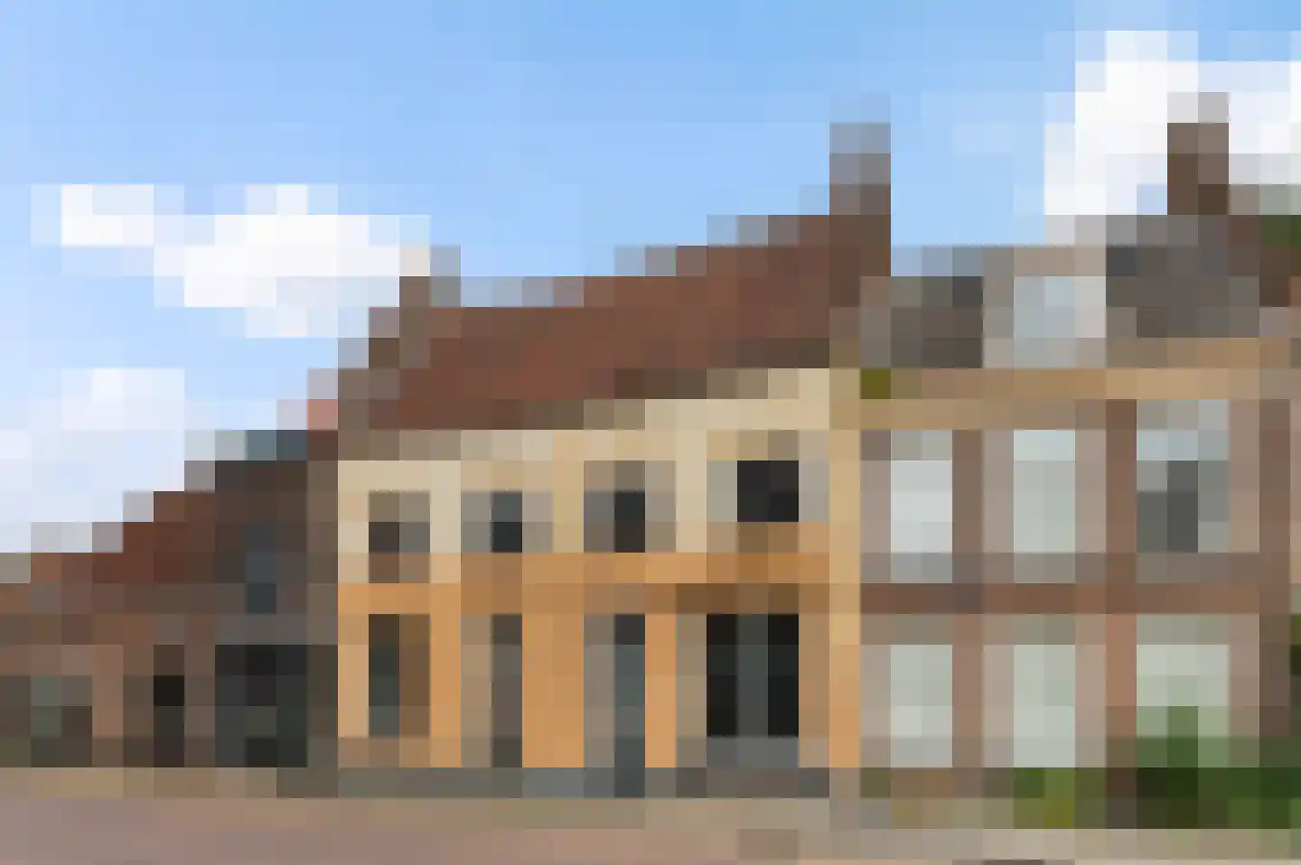 Bergstraat 69 in Doesburg