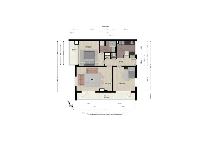 Bergstraat 69 Arnhem thumbnail 18