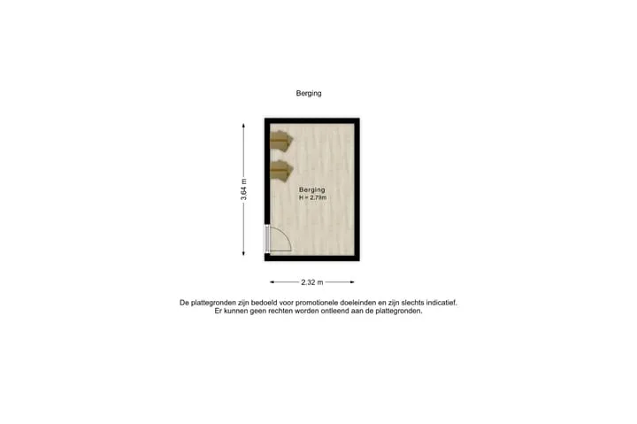 Bergstraat 69 Arnhem thumbnail 23