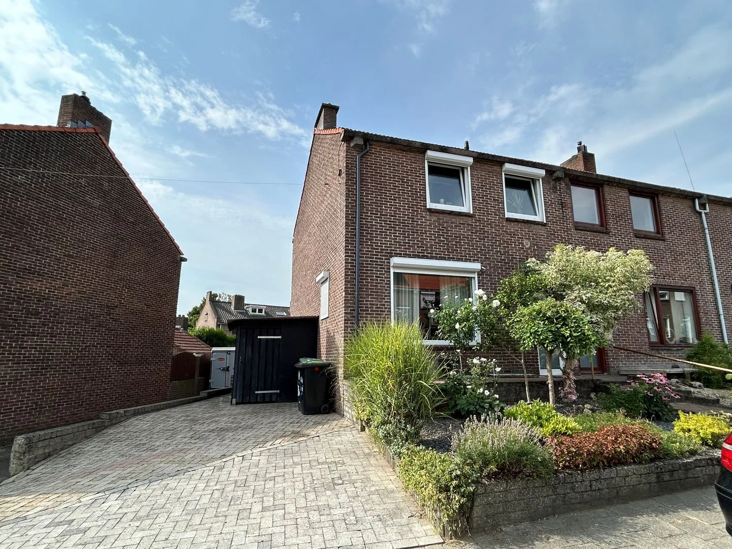 Bergstraat 9 in Hoensbroek