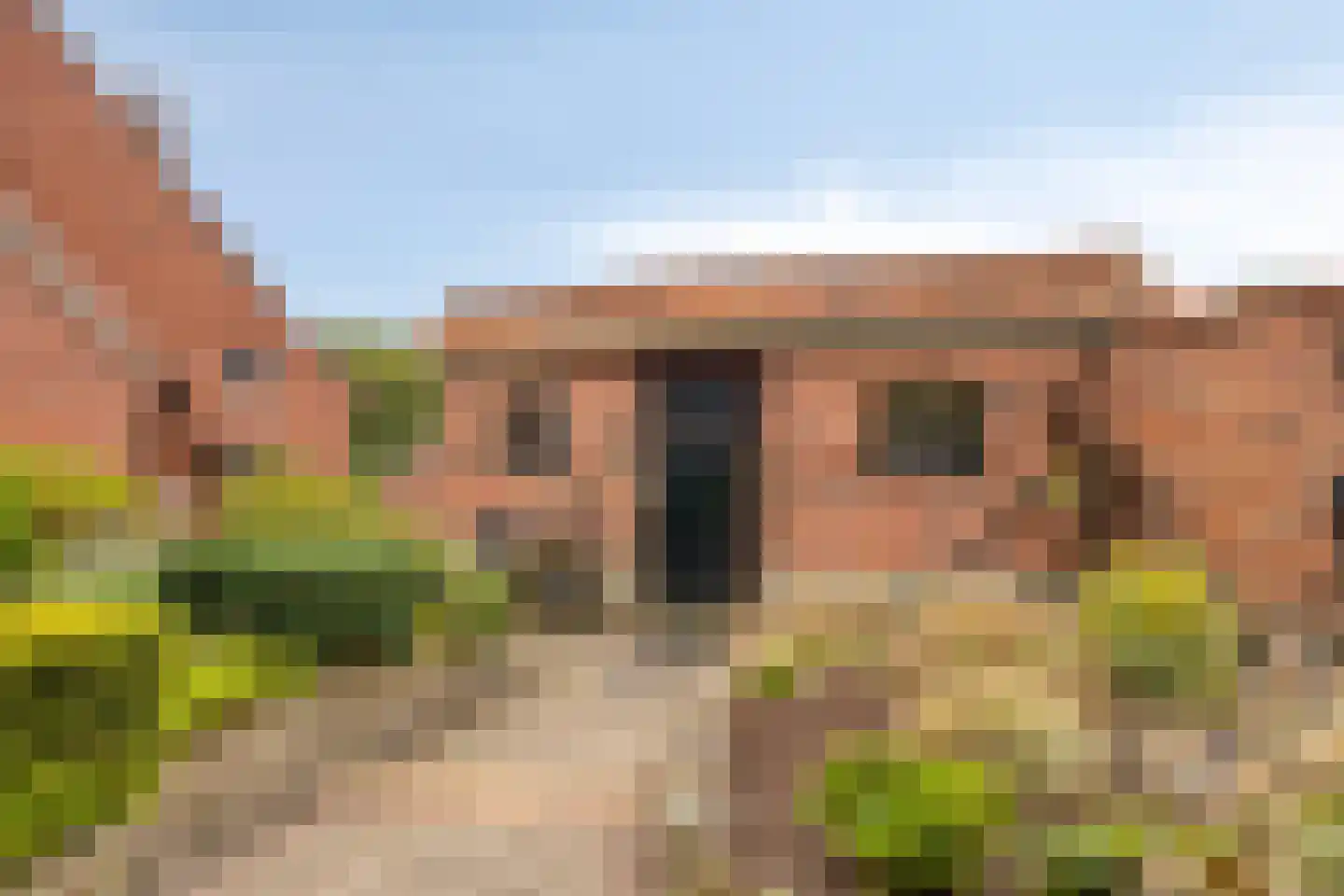 Bergstraße 16 Bad Nieuweschans thumbnail 31