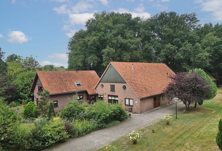 Photo de la maison Bergvennenweg 3, Lattrop-Breklenkamp