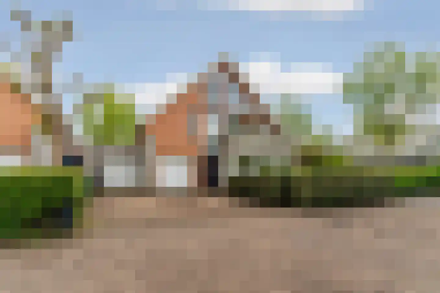 Bergvliet 7 in Abcoude