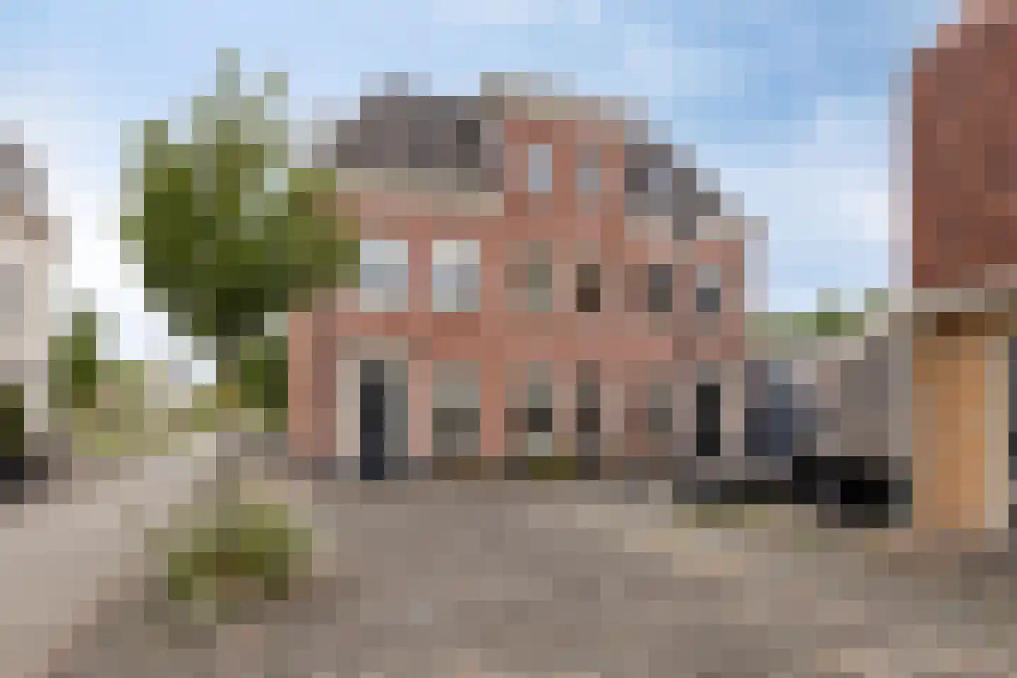 Bergweg 10 Middelharnis