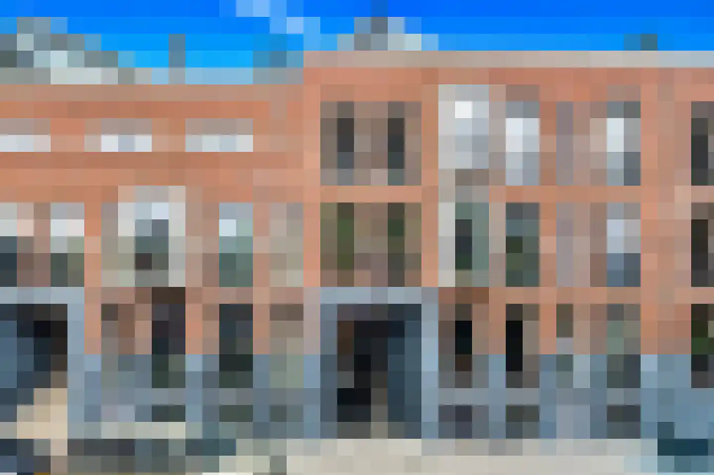 Bergweg 104 V in Rotterdam