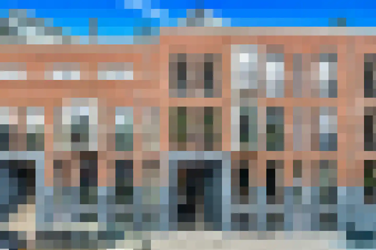 Bergweg 104 V in Rotterdam