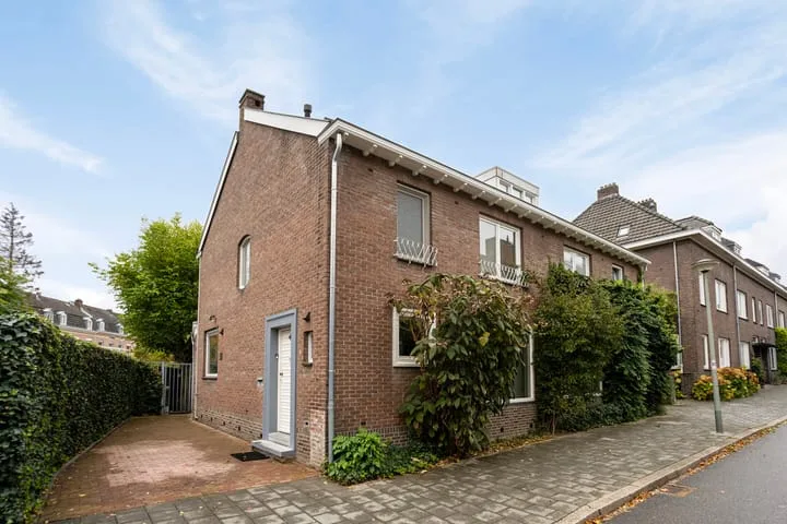 Bergweg 11 Maastricht