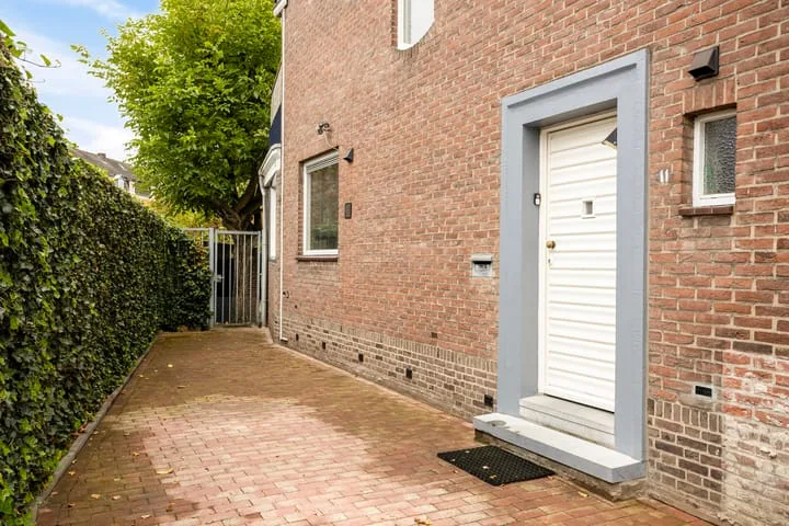Bergweg 11 Maastricht foto 2