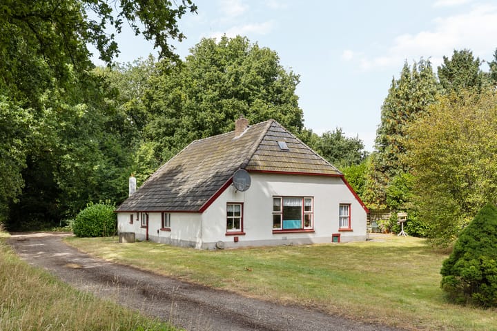 Bergweg 12 dans Lemele photo