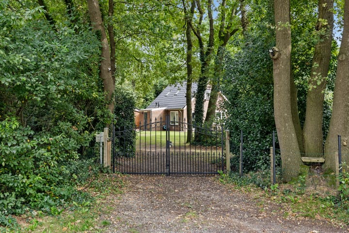 Bergweg 14 dans Lemele photo