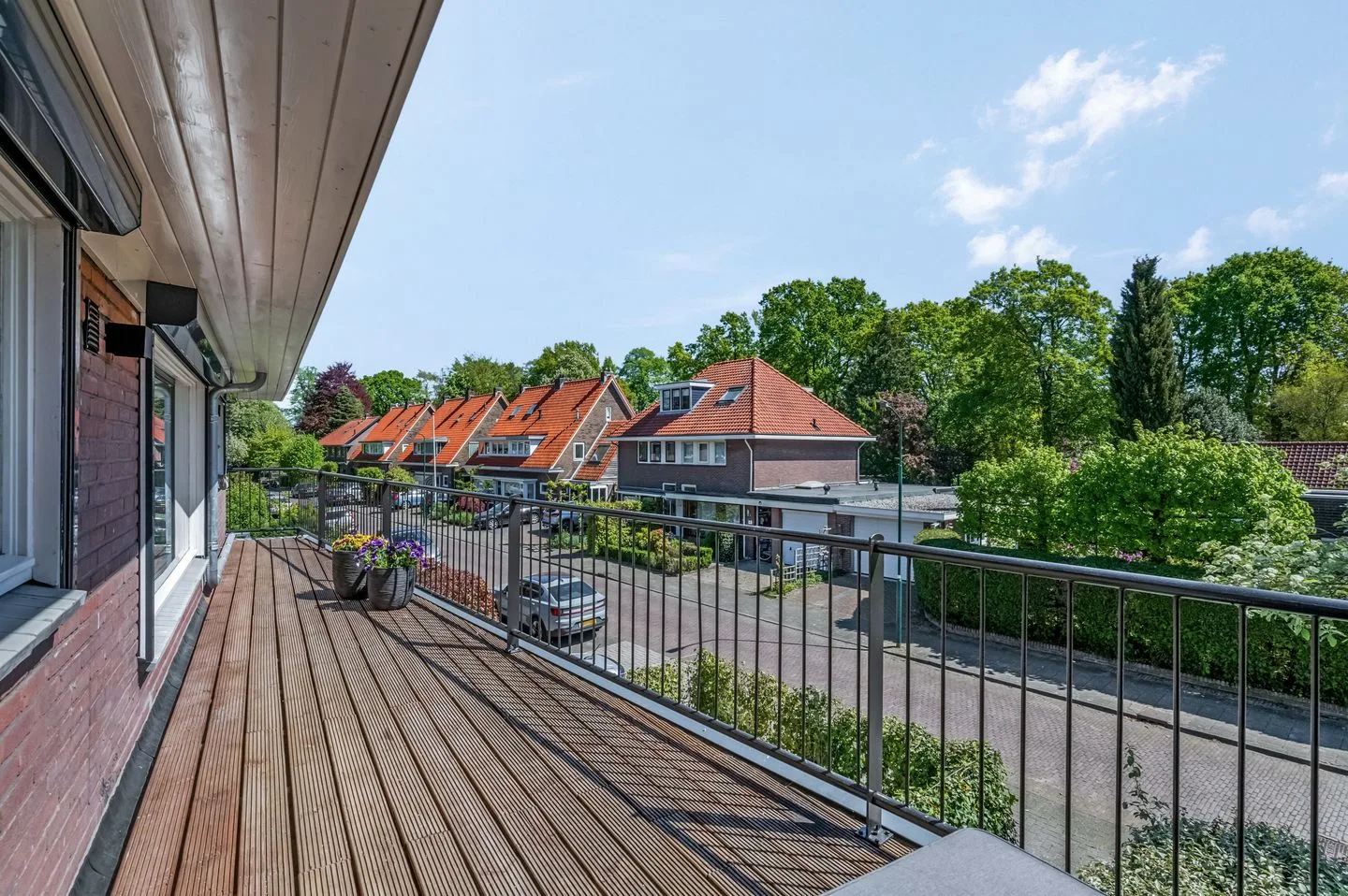 Bergweg 14 A Veenendaal thumbnail 15