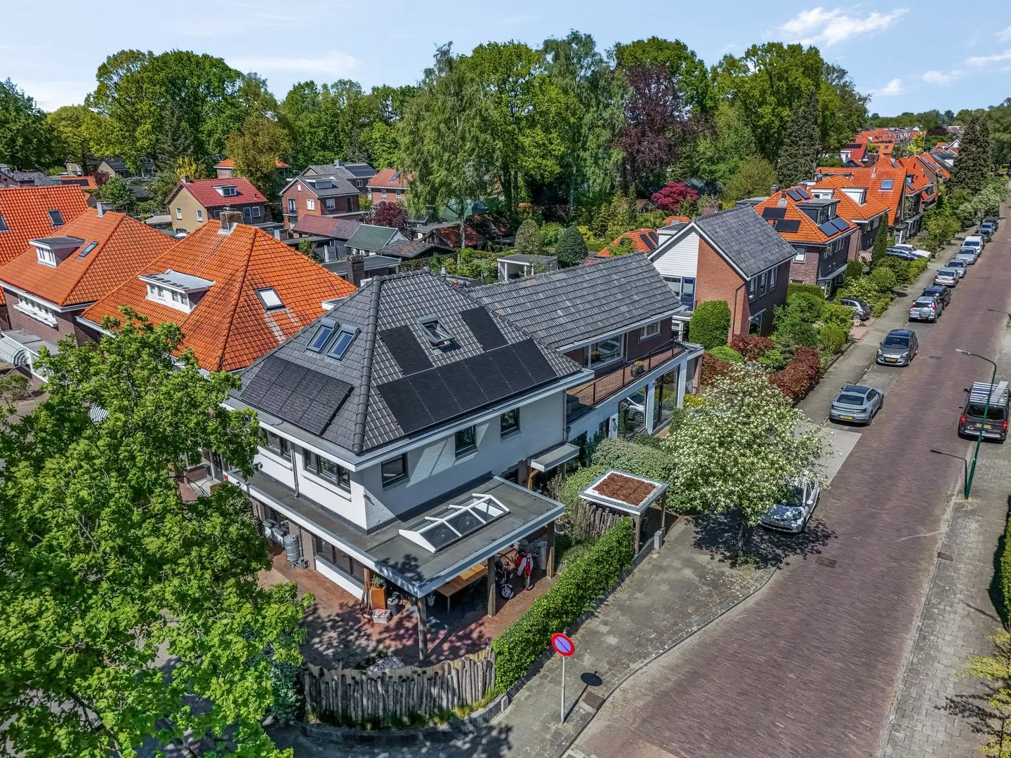 Bergweg 14 A Veenendaal thumbnail 26