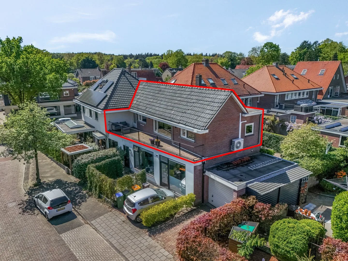 Bergweg 14 A Veenendaal foto 3