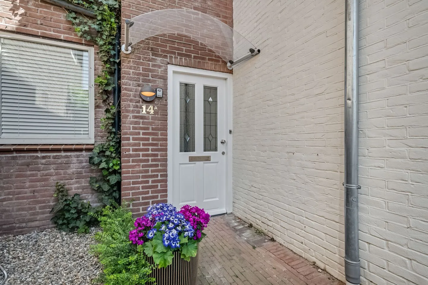 Bergweg 14 A Veenendaal thumbnail 4