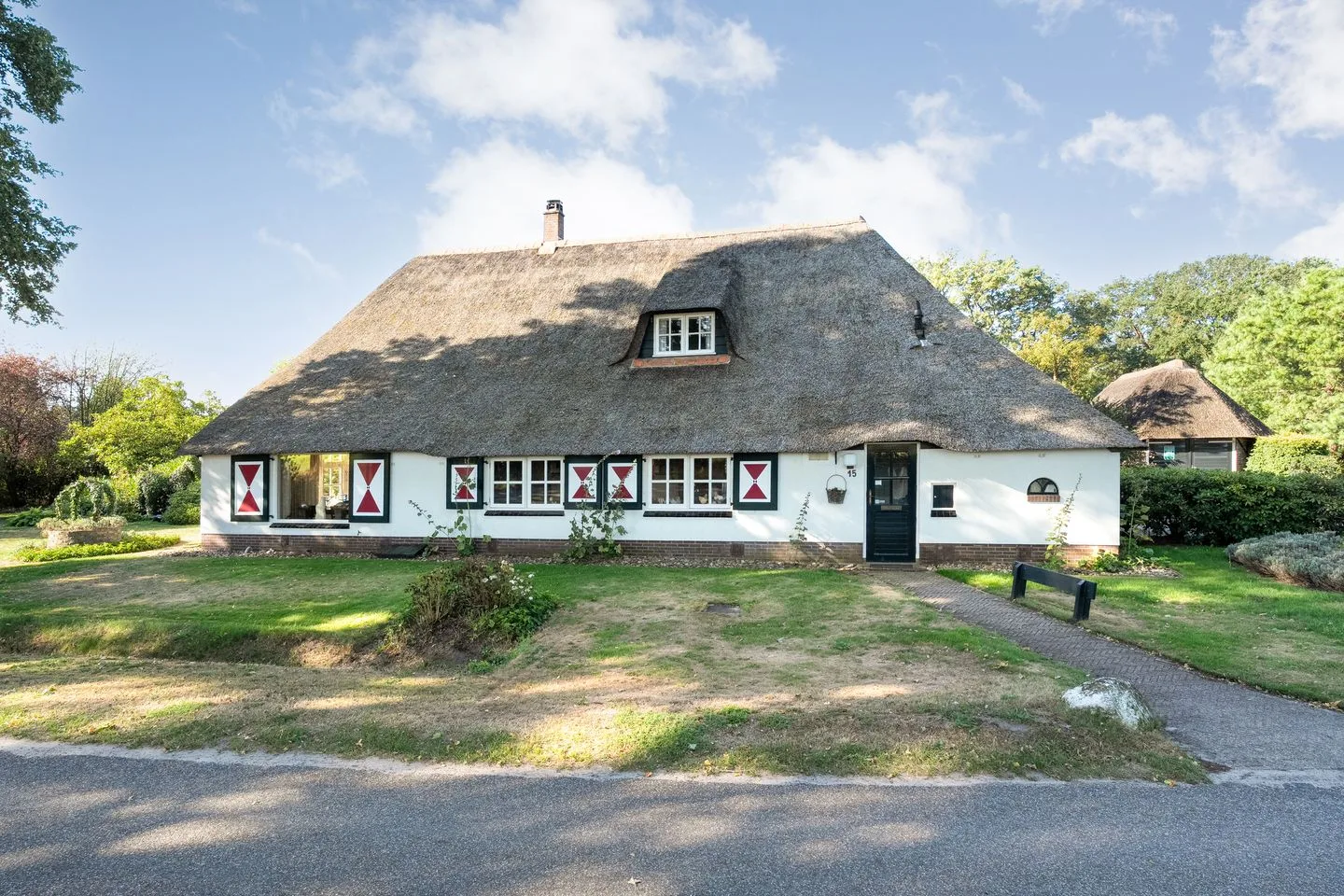 Bergweg 15 in Ommen