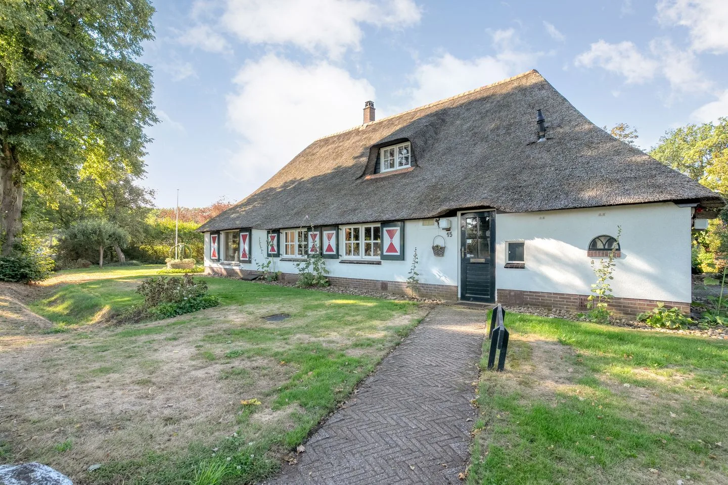 Bergweg 15 Ommen thumbnail 10