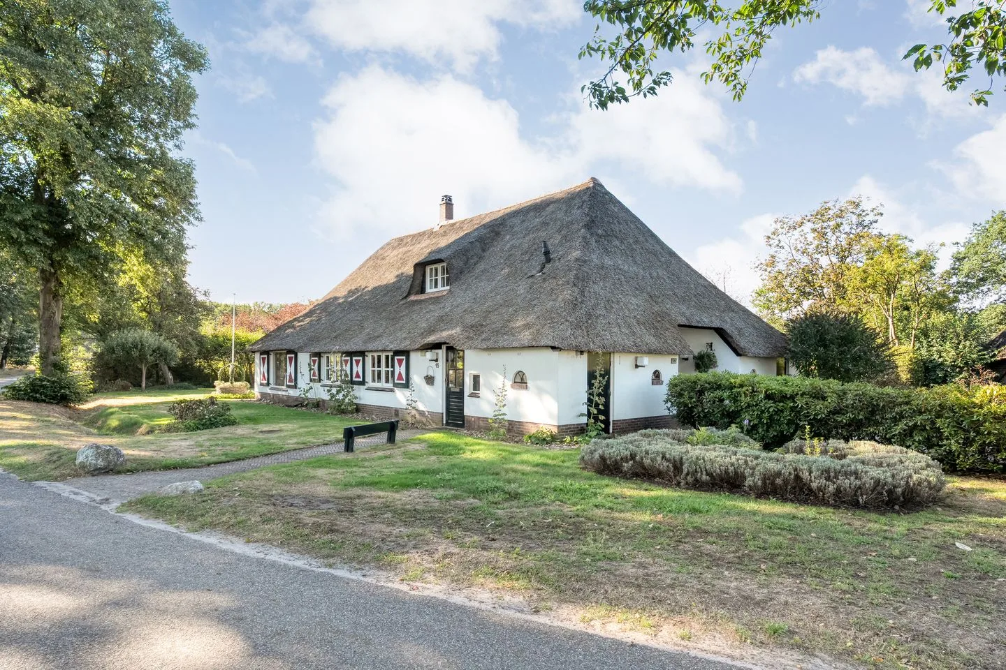 Bergweg 15 Ommen thumbnail 11