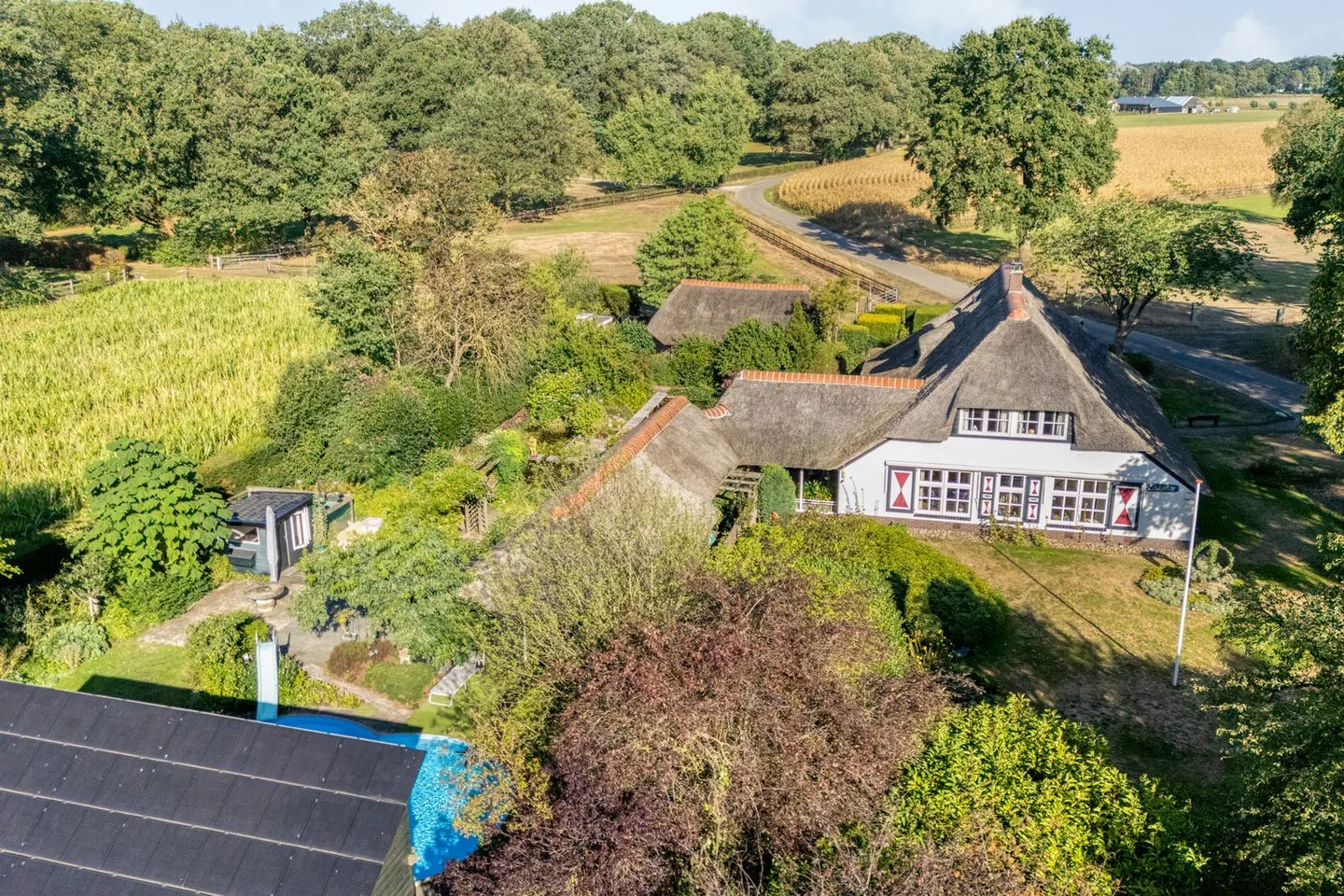 Bergweg 15 Ommen thumbnail 5