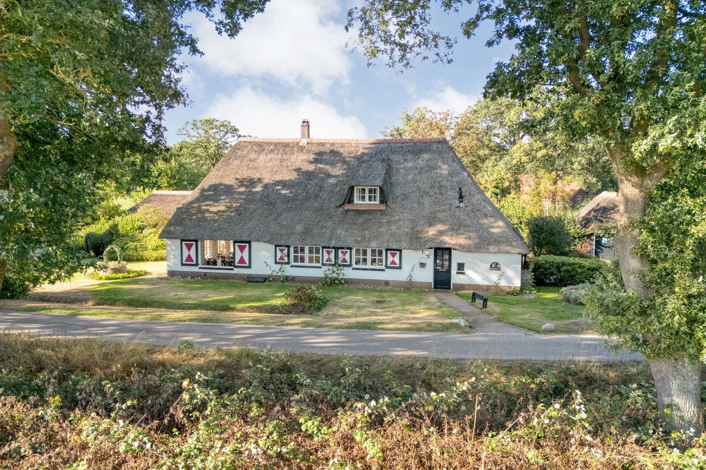 Bergweg 15 Ommen thumbnail 7